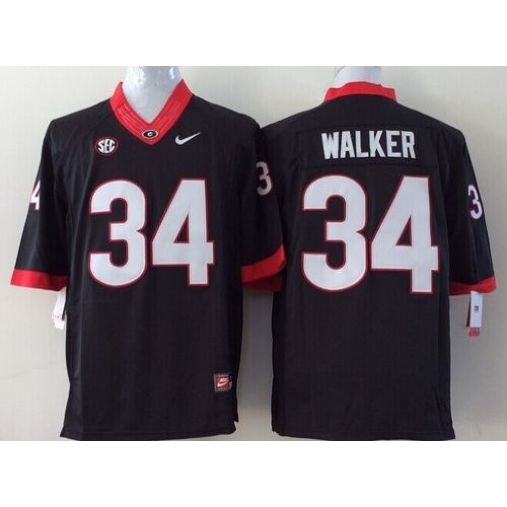 Bulldogs_34_Herschel_Walker_Black_Stitched_Youth_NCAA_Jersey_QHJmxBYZL