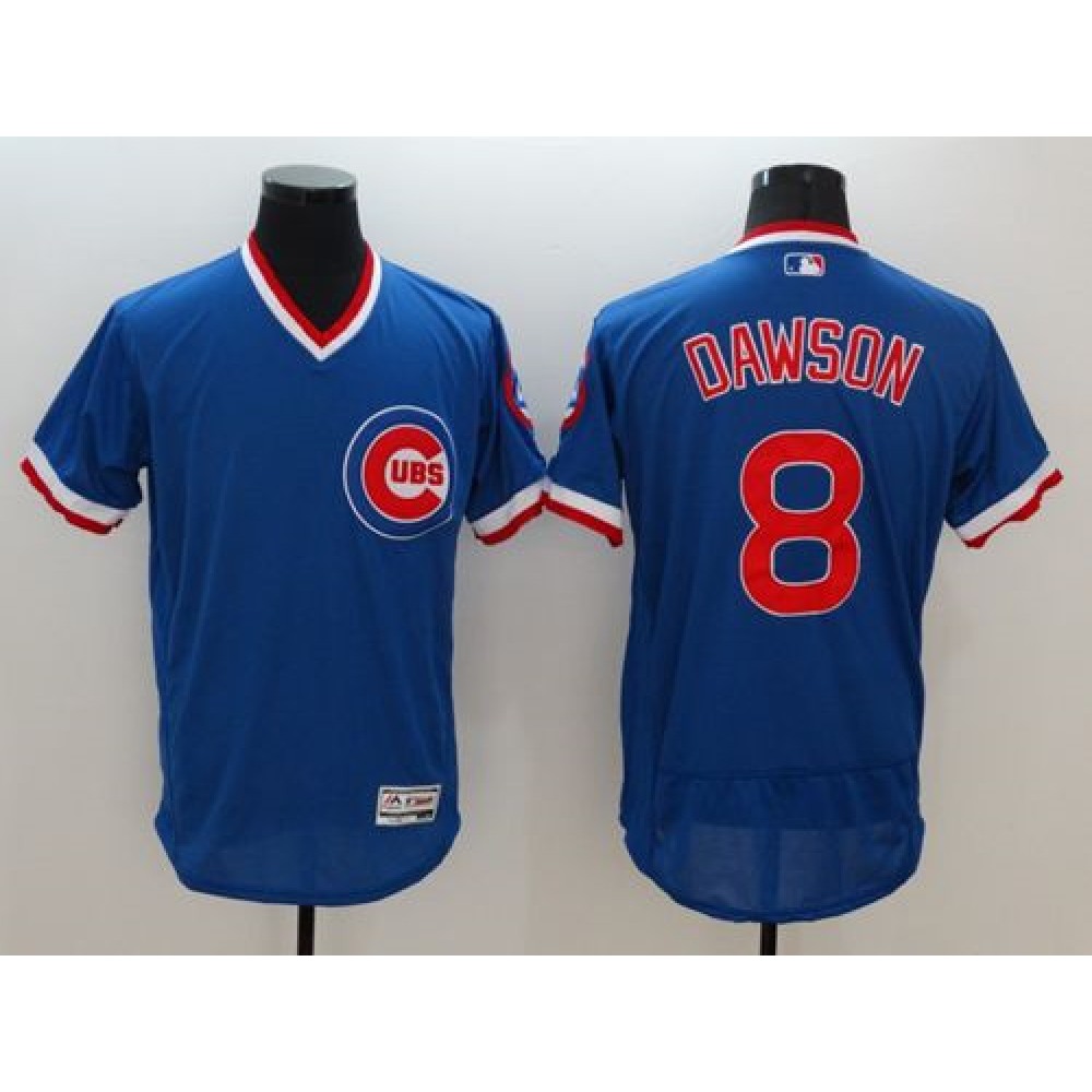 Cubs_8_Andre_Dawson_Blue_Flexbase_Authentic_Collection_Cooperstown_Stitched_MLB_Jersey_qfKx80GWn