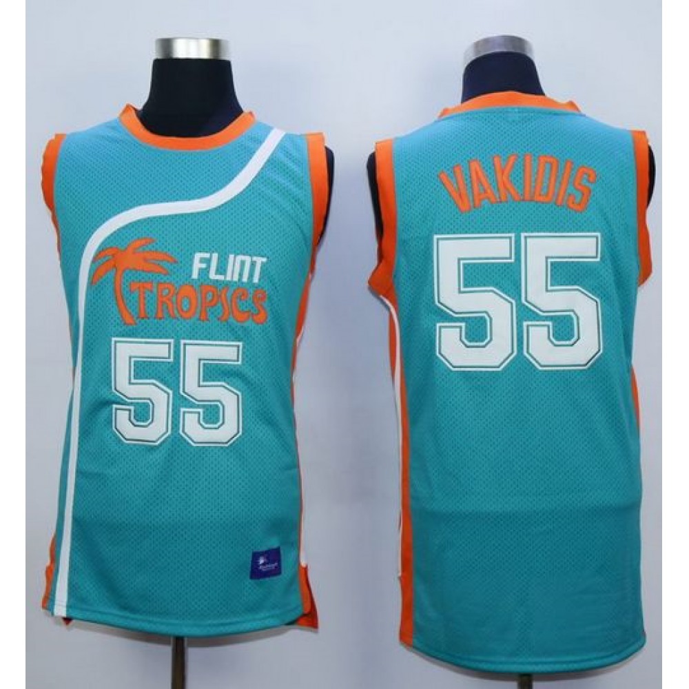 Flint_Tropics_55_Vakidis_Blue_Semi-Pro_Movie_Stitched_Basketball_Jersey_dgxMZan7t