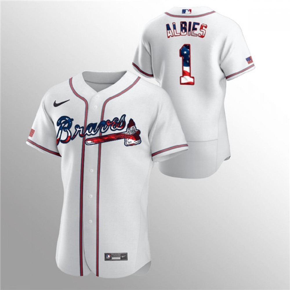 Men_s_Atlanta_Braves_1_Ozzie_Albies_White_2020_Stars___Stripes_Flex_Base_Stitched_Jersey_mC4QqaR8L