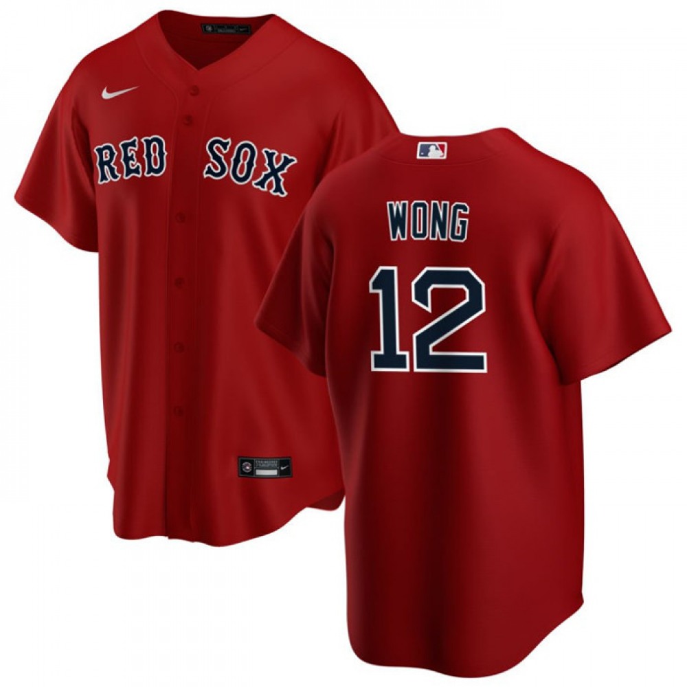 Men_s_Boston_Red_Sox_12_Connor_Wong_Red_Cool_Base_Stitched_Jersey_OSnLcEIMd