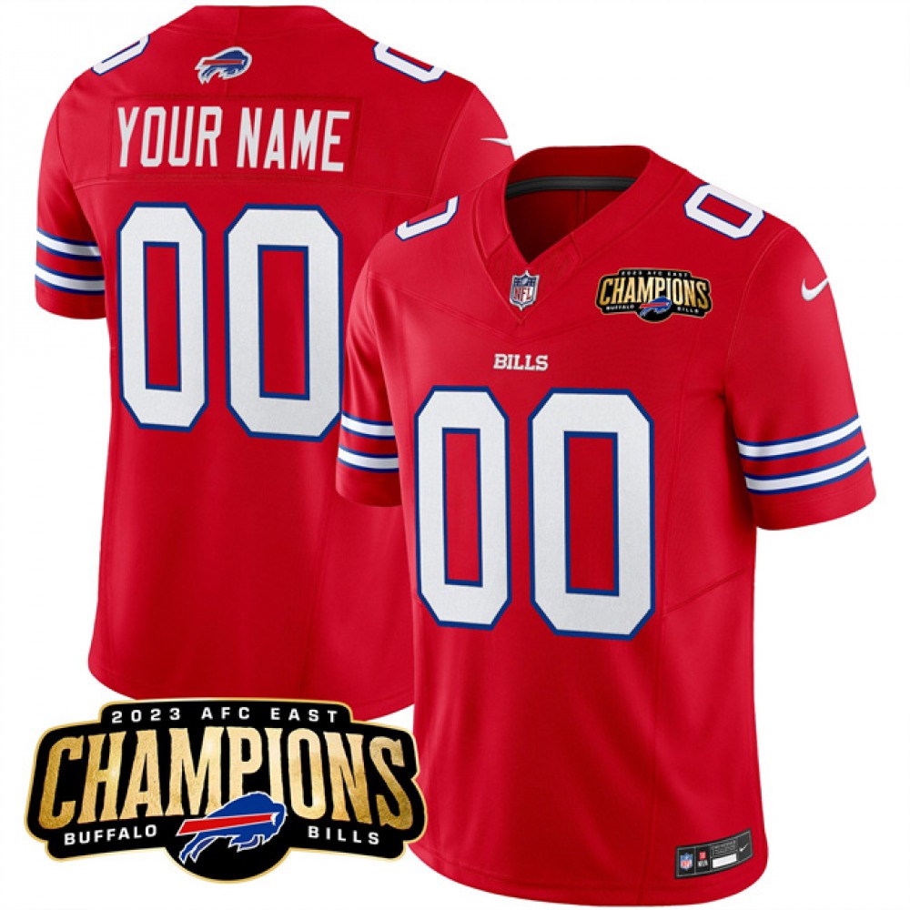Men_s_Buffalo_Bills_Active_Player_Custom_Red_2023_F.U.S.E._AFC_East_Champions_Ptach_Stitched_Footbal_iCaILEr7e