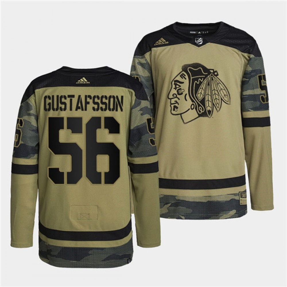 Men_s_Chicago_Blackhawks_56_Erik_Gustafsson_2022_Camo_Military_Appreciation_Night_White_Stitched_Jer_9ZNnC2Kdl