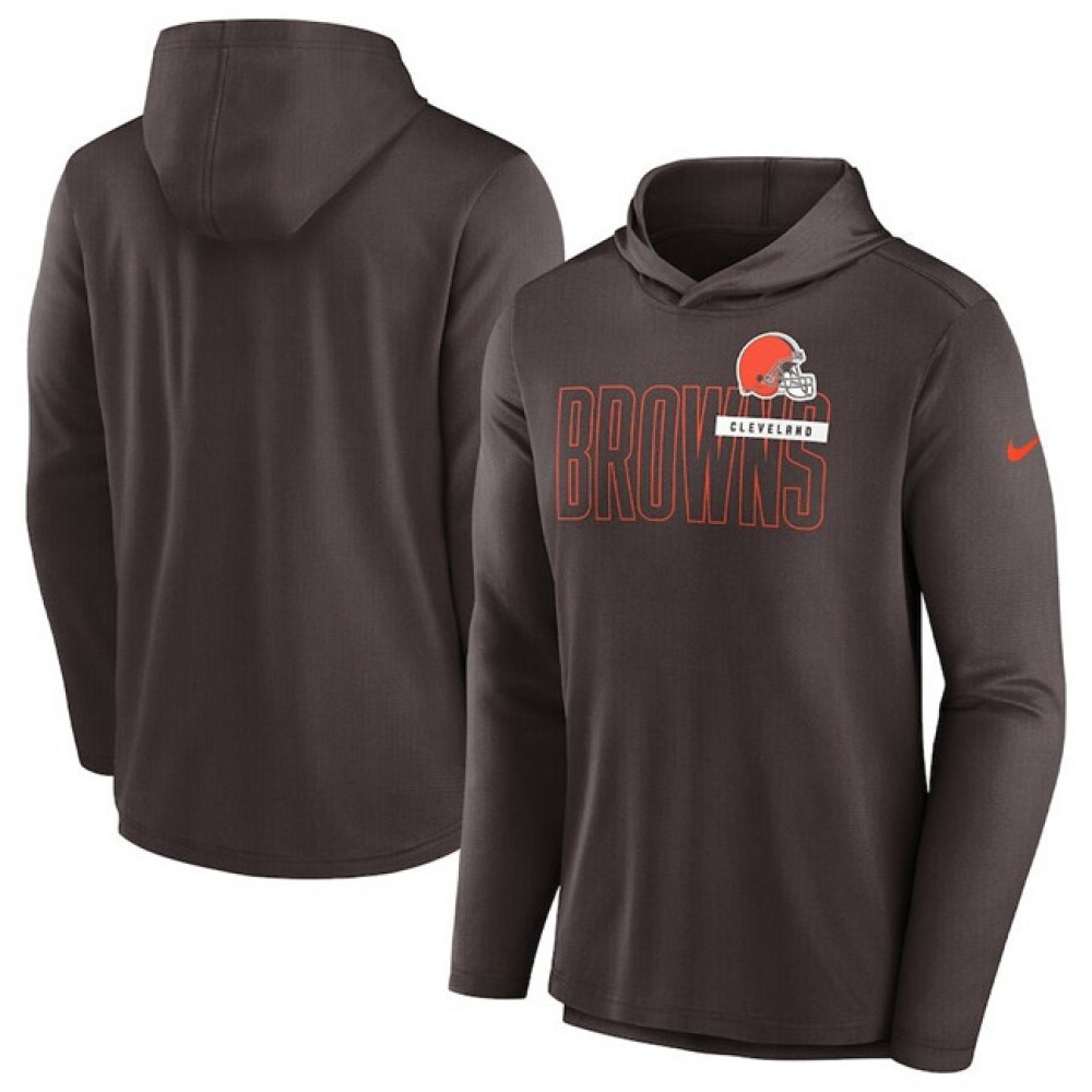Men_s_Cleveland_Browns_Brown_Lightweight_Performance_Hoodie_Long_Sleeve_T-Shirt_lR3MnIbTr