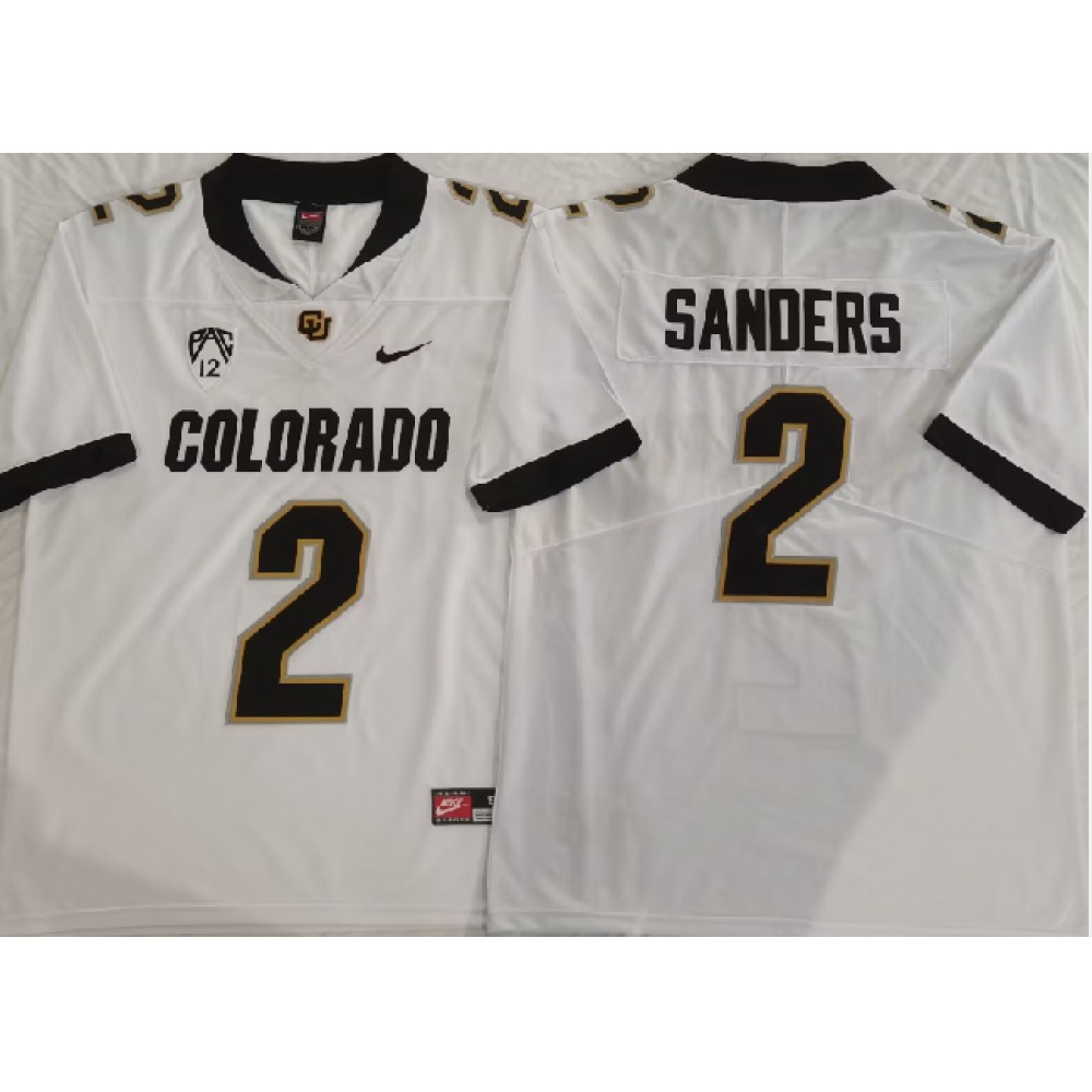 Men_s_Colorado_Buffaloes_2_Shedeur_Sanders_White_2023_With_PAC-12_Patch_Stitched_Football_Jersey_C2JPqVXay
