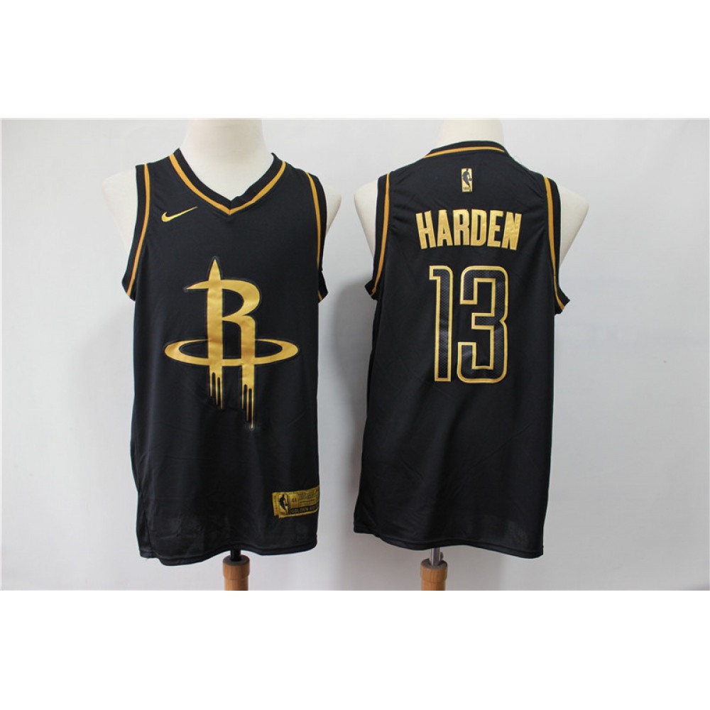 Men_s_Houston_Rockets_13_James_Harden_Black_Gold_Stitched_NBA_Jersey_puRqvaCKH