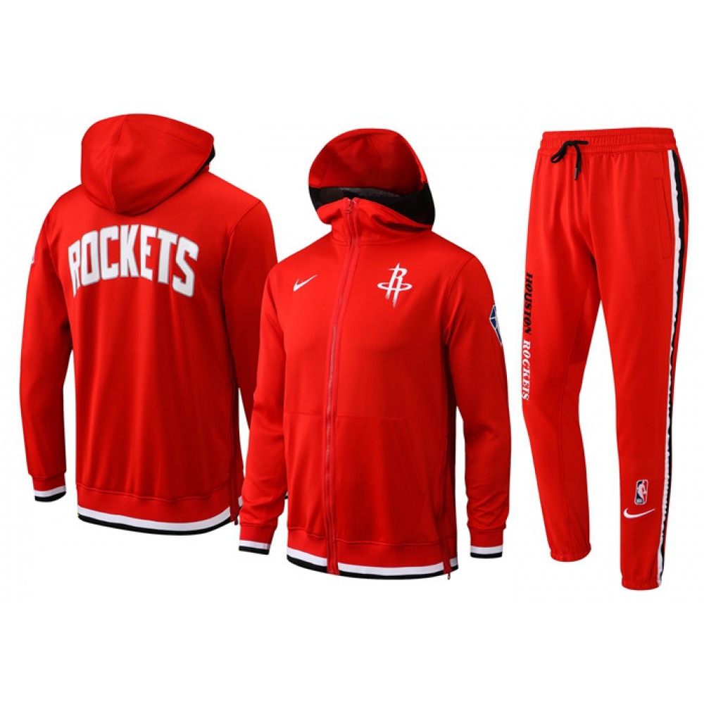 Men_s_Houston_Rockets_75th_Anniversary_Red_Performance_Showtime_Full-Zip_Hoodie_Jacket_And_Pants___S_XWYedQjpS