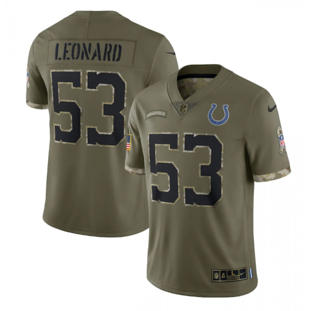 Men_s_Indianapolis_Colts_53_Shaquille_Leonard_Olive_2022_Salute_To_Service_Limited_Stitched_Jersey_9Y358l0UZ