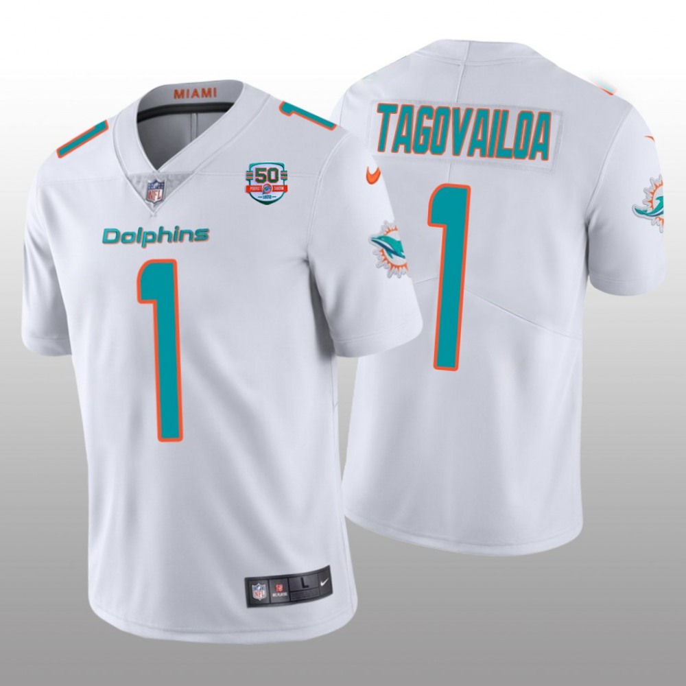 Men_s_Miami_Dolphins_1_Tua_Tagovailoa_2022_White_With_With_50th_Perfect_Season_Patch_Limited_Stitche_RbMaoNCW6