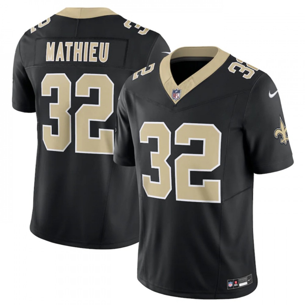 Men_s_New_Orleans_Saints_32_Tyrann_Mathieu_Black_2023_F.U.S.E._Vapor_Untouchable_Limited_Stitched_Je_EAo31OQPK