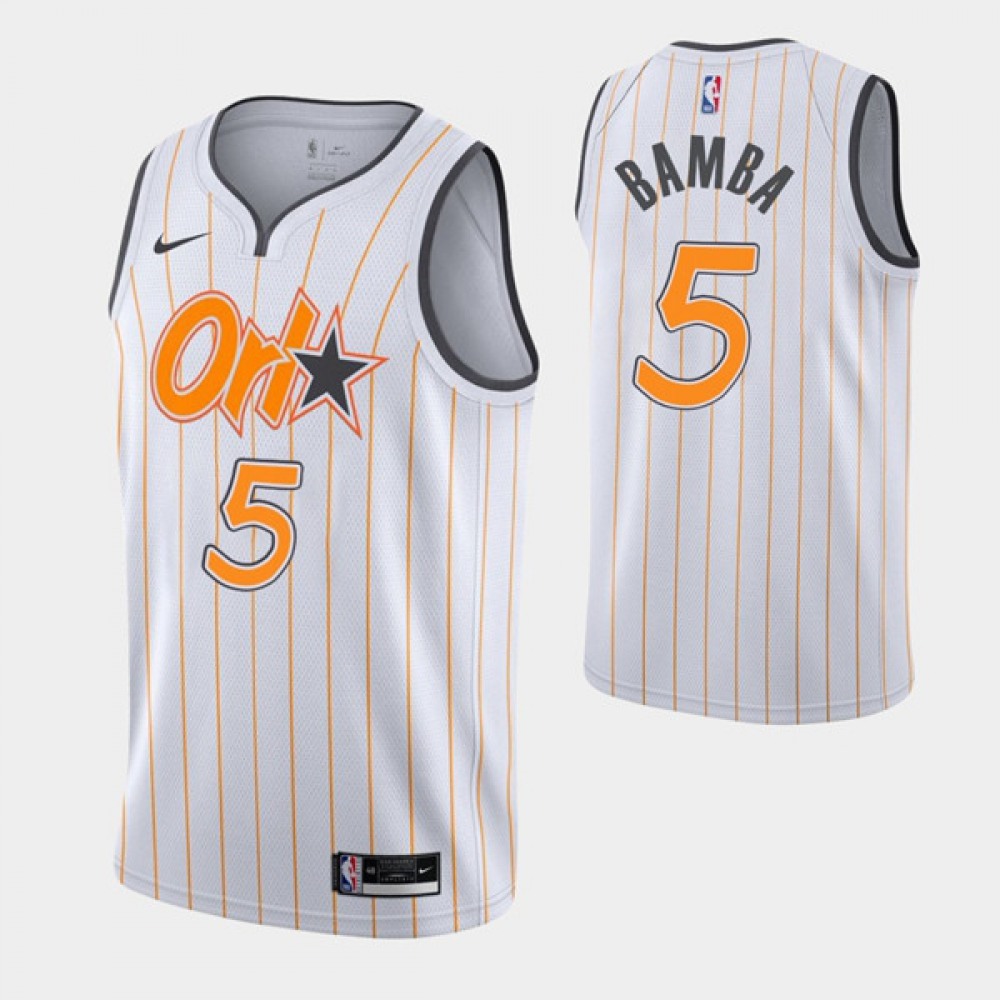 Men_s_Orlando_Magic_5_Mo_Bamba_2020-21_White_City_Edition_Stitched_Swingman_Jersey_XoLhKz4rE