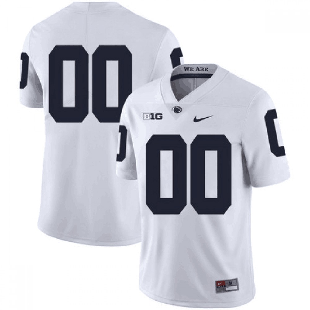 Men_s_Penn_State_Nittany_Lions_Active_Player_Custom_White_Stitched_Jersey_tE3HerGsD