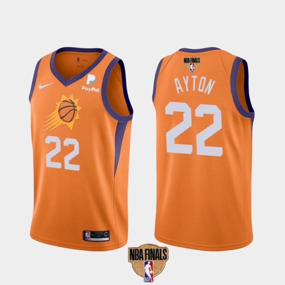 Men_s_Phoenix_Suns_22_Deandre_Ayton_2021_Orange_Statement_Finals_Basketball_Swingman_Stitched__Jerse_hCogrQPsV