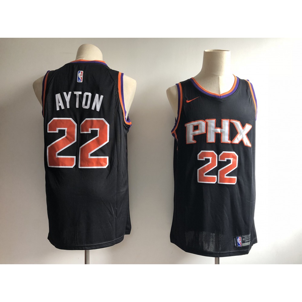 Men_s_Phoenix_Suns_22_Deandre_Ayton_Black_Swingman_Stitched_NBA_Jersey_4xbGQoIz3