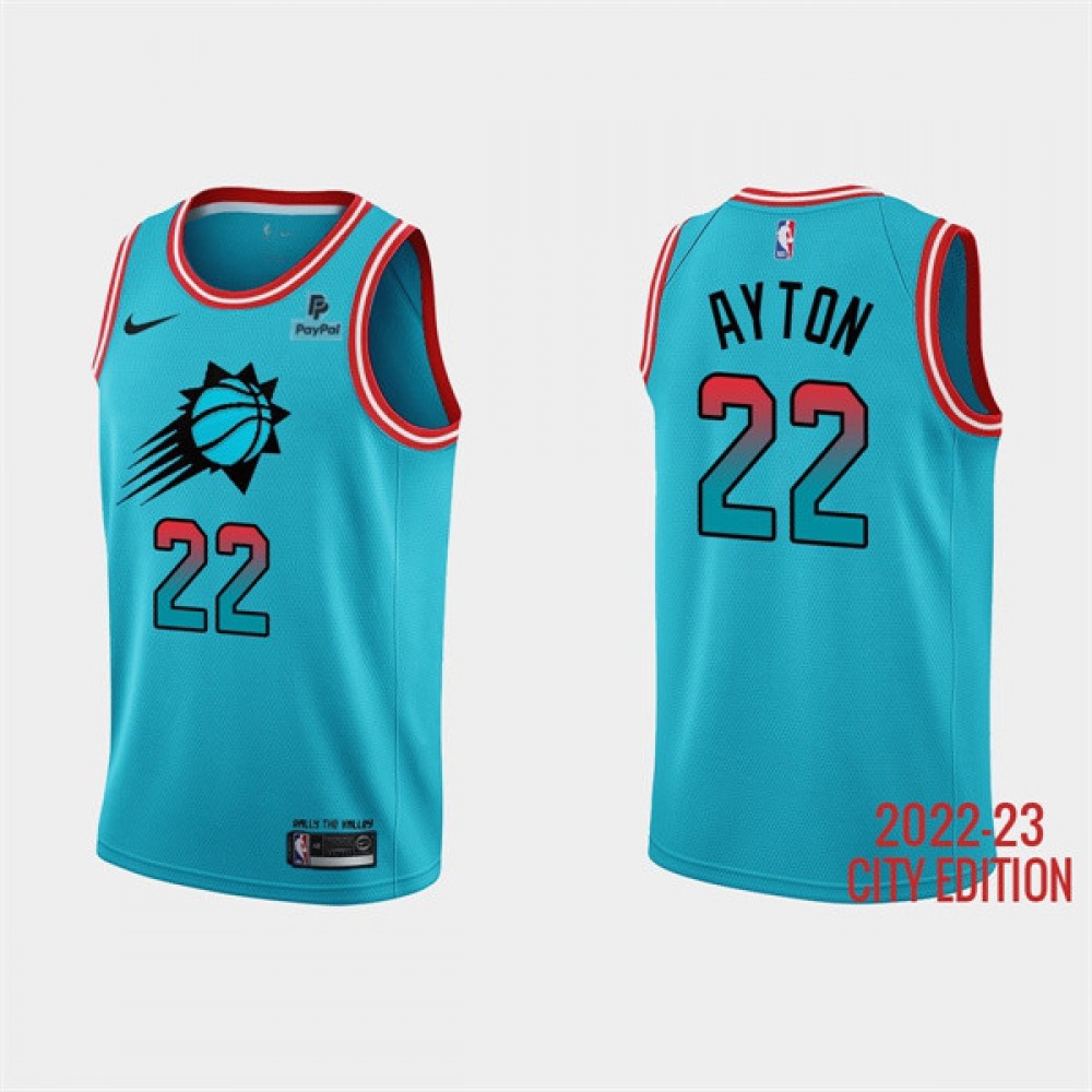 Men_s_Phoenix_Suns_22_Deandre_Ayton_Blue_2022_23_City_Edition_With_Black_Payple_Patch_Stitched_Baske_xuZQ6XR0Y