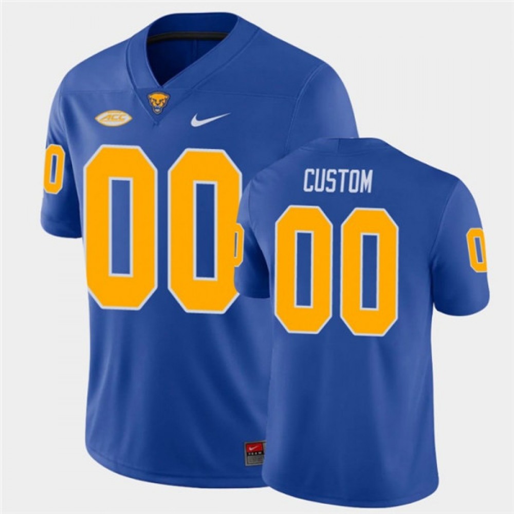 Men_s_Pittsburgh_Panthers_ACTIVE_PLAYER_Custom_Royal_Stitched_Football_Jersey_d8cGkQDa7