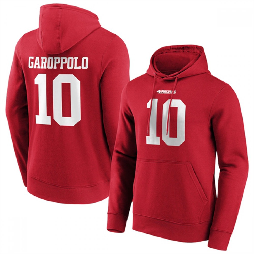 Men_s_San_Francisco_49ers_10_Jimmy_Garoppolo_Red_Hoodie_IP7K3igwk