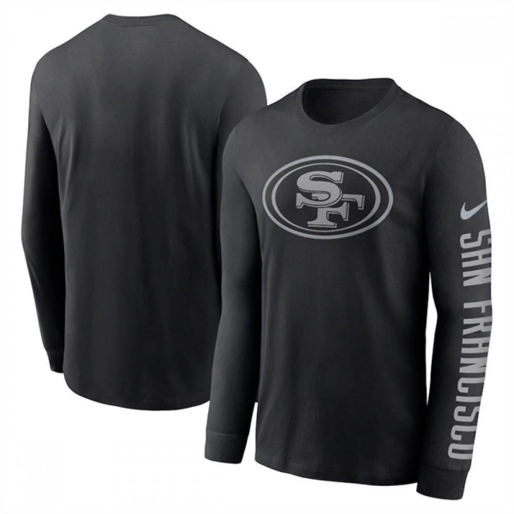 Men_s_San_Francisco_49ers_Black_Long_Sleeve_T-Shirt_YrMdkcWbD