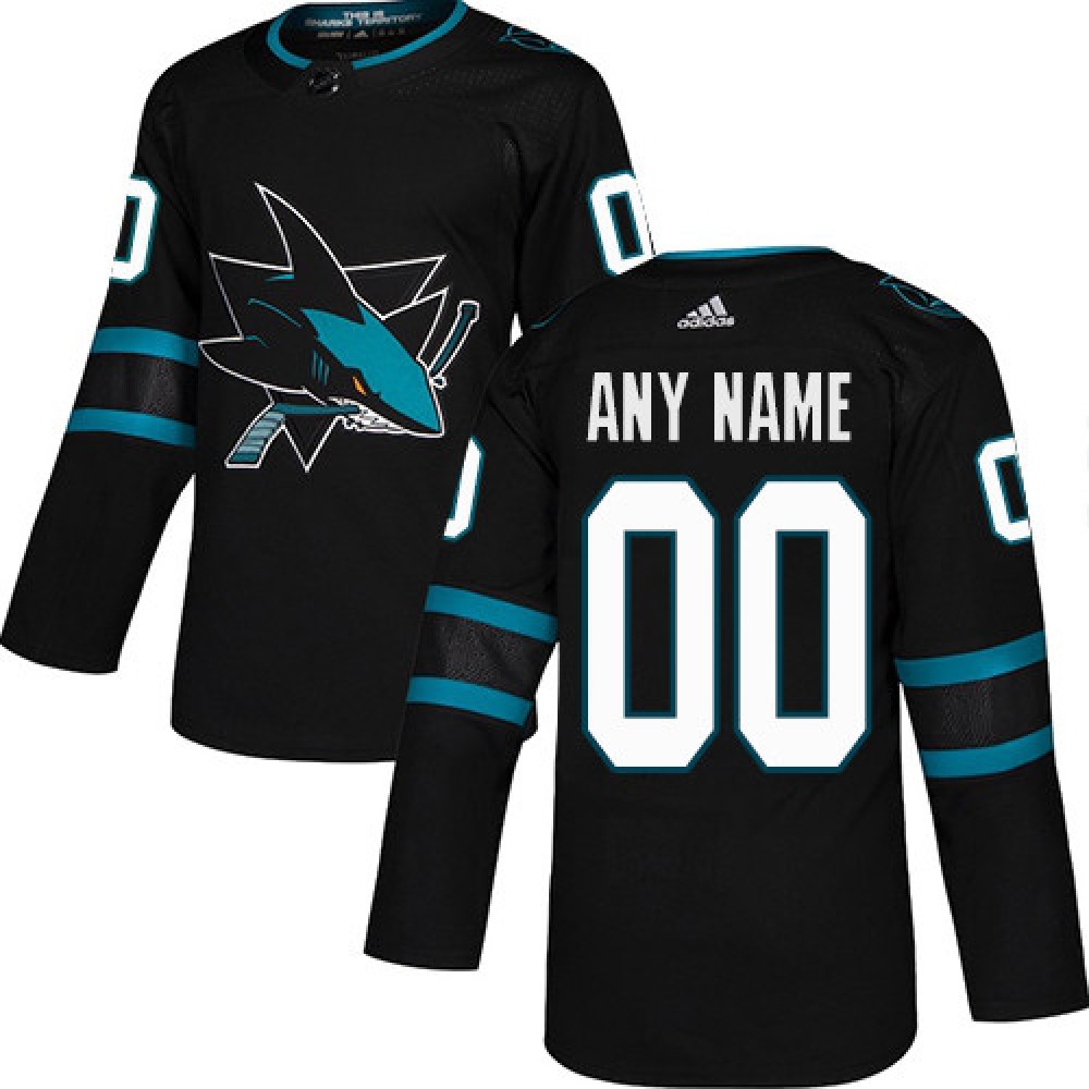 Men_s_San_Jose_Sharks_Black_Custom_Name_Number_Size_NHL_Stitched_Jersey_ozjV97Pwd