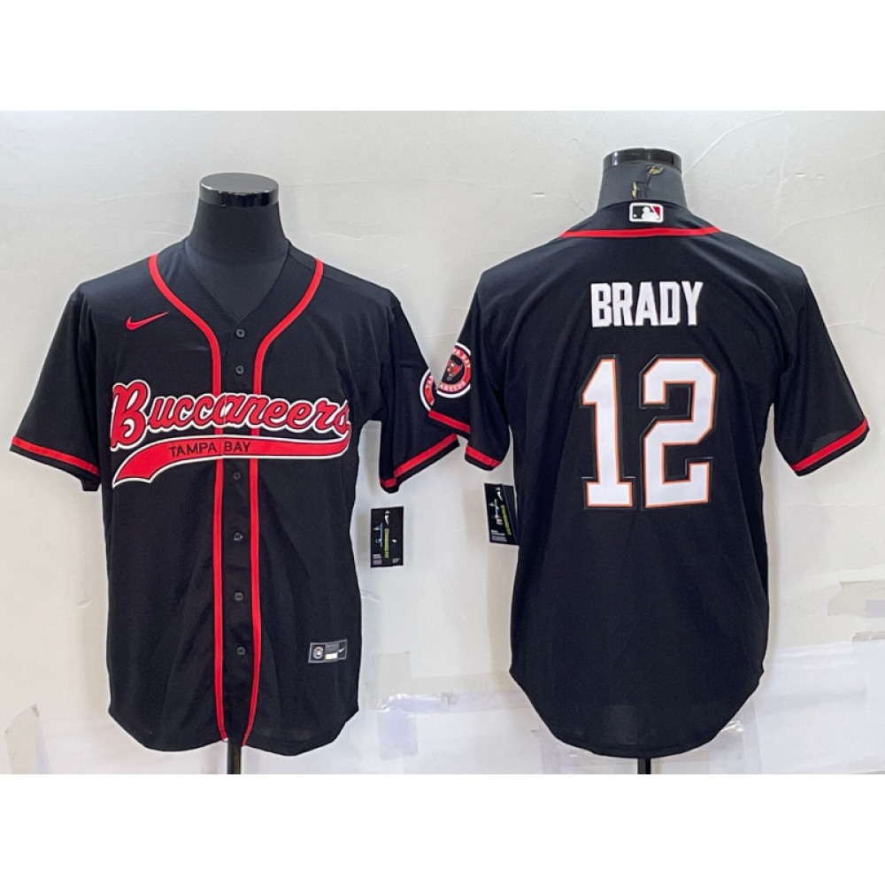 Men_s_Tampa_Bay_Buccaneers_12_Tom_Brady_Black_Cool_Base_Stitched_Baseball_Jersey_qfKUWFc15