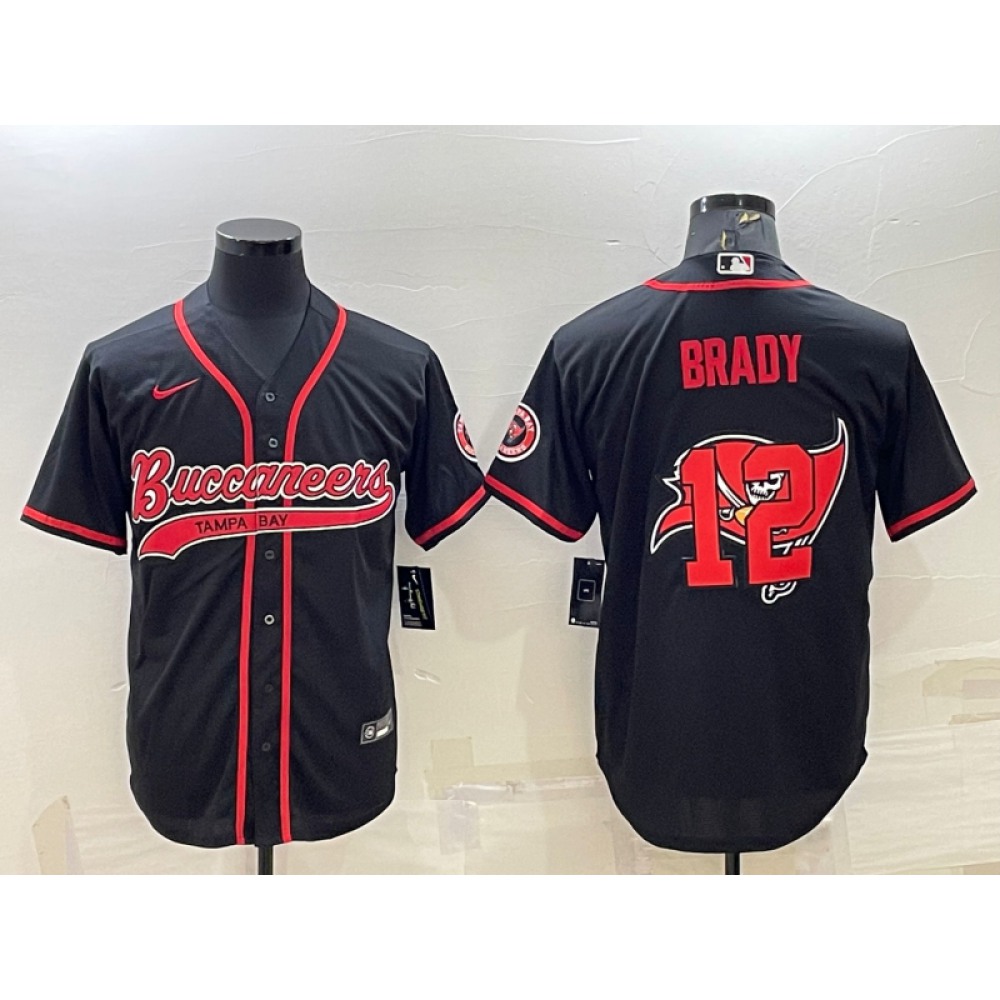 Men_s_Tampa_Bay_Buccaneers_12_Tom_Brady_Black_Team_Big_Logo_With_Patch_Cool_Base_Stitched_Baseball_J_LYzkDx5fp