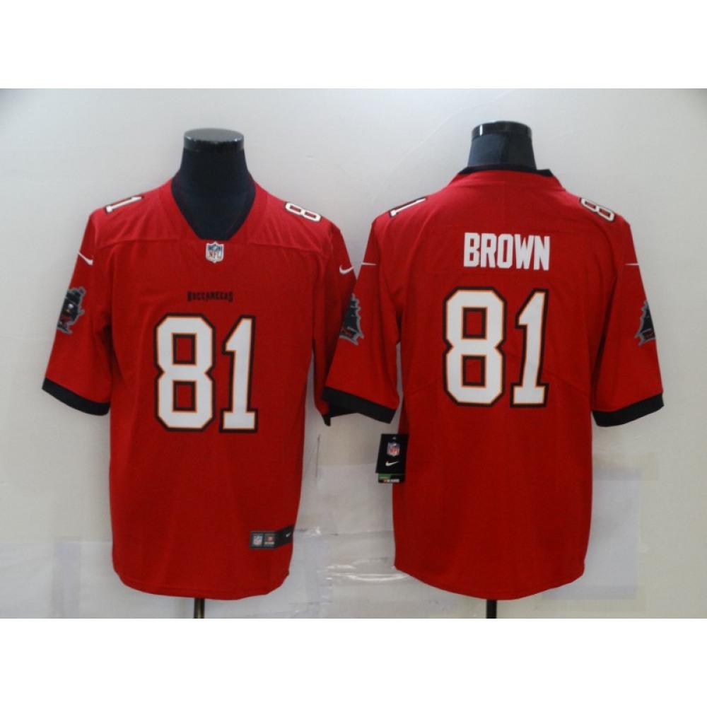 Men_s_Tampa_Bay_Buccaneers_81_Antonio_Brown_Red_Vapor_Untouchable_Limited_Stitched_Jersey_G0SJRycYa