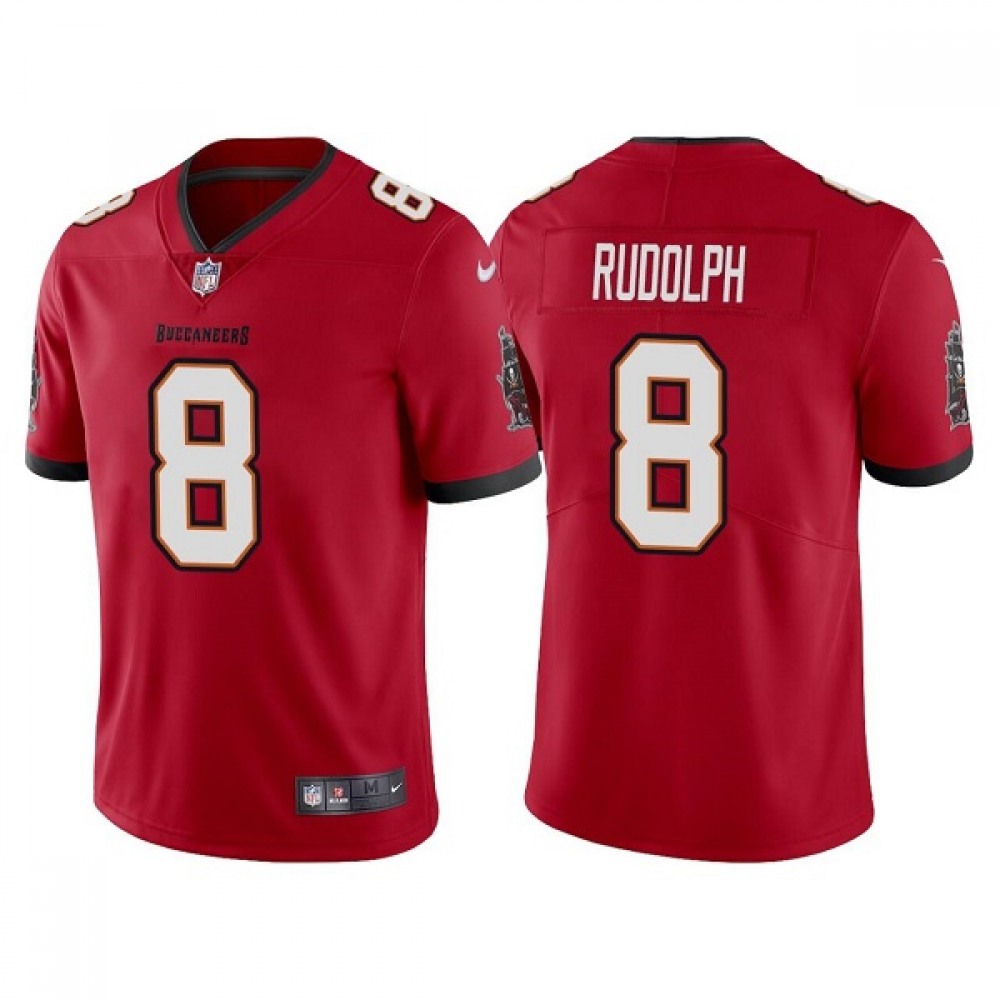 Men_s_Tampa_Bay_Buccaneers_8_Kyle_Rudolph_Red_Vapor_Untouchable_Limited_Stitched_Jersey_YA8CVzskQ