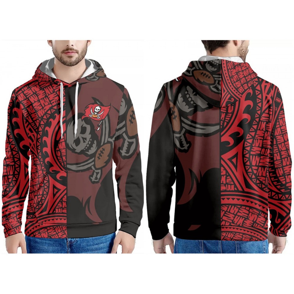 Men_s_Tampa_Bay_Buccaneers_Red_Black_Pullover_Hoodie_Z1RyI702O