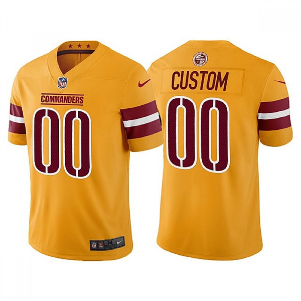 Men_s_Washington_Commanders_Active_Player_Custom_Gold_Vapor_Untouchable_Stitched_Football_Jersey_oAjw3FTNY