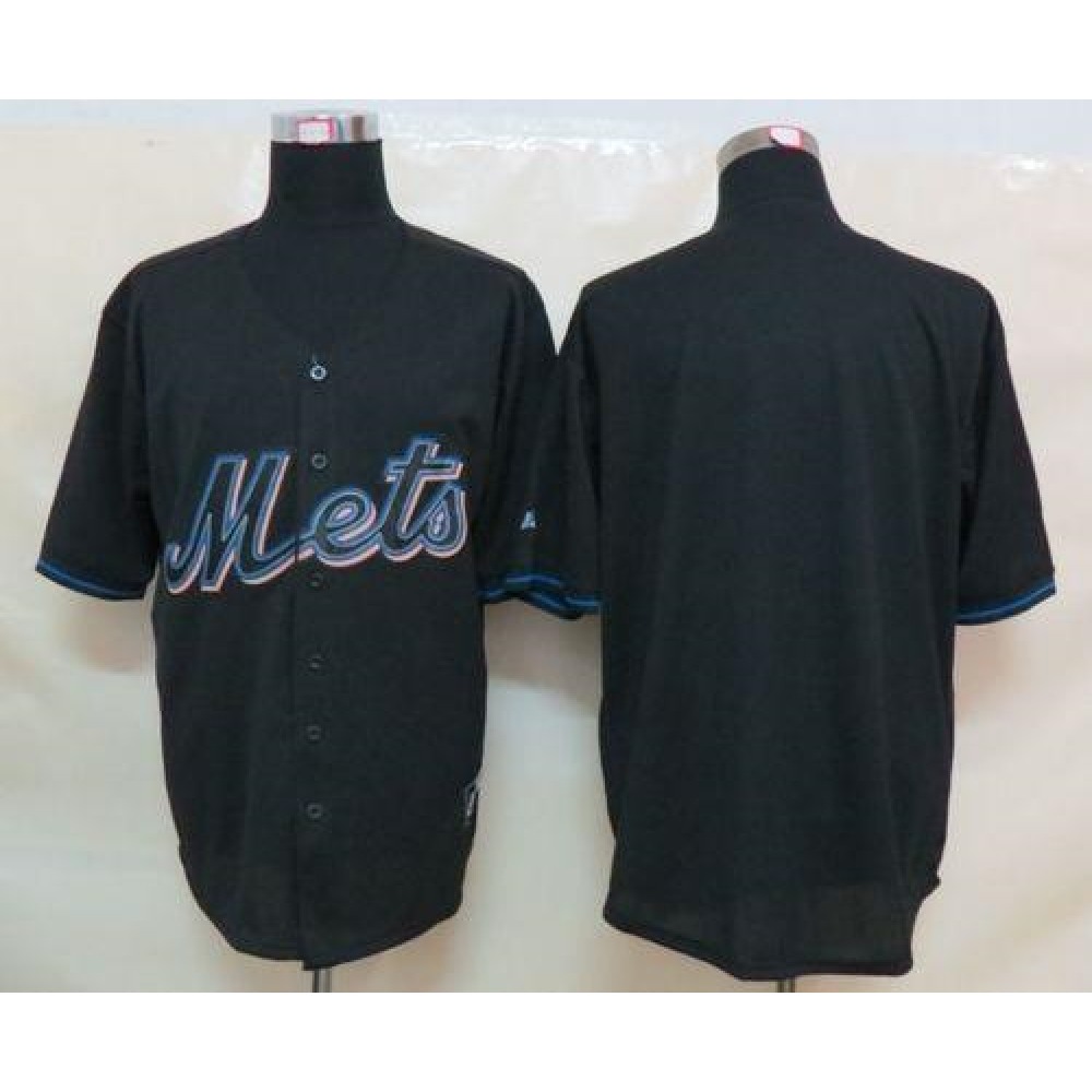 Mets_Blank_Black_Fashion_Stitched_MLB_Jersey_2EHRz50ov