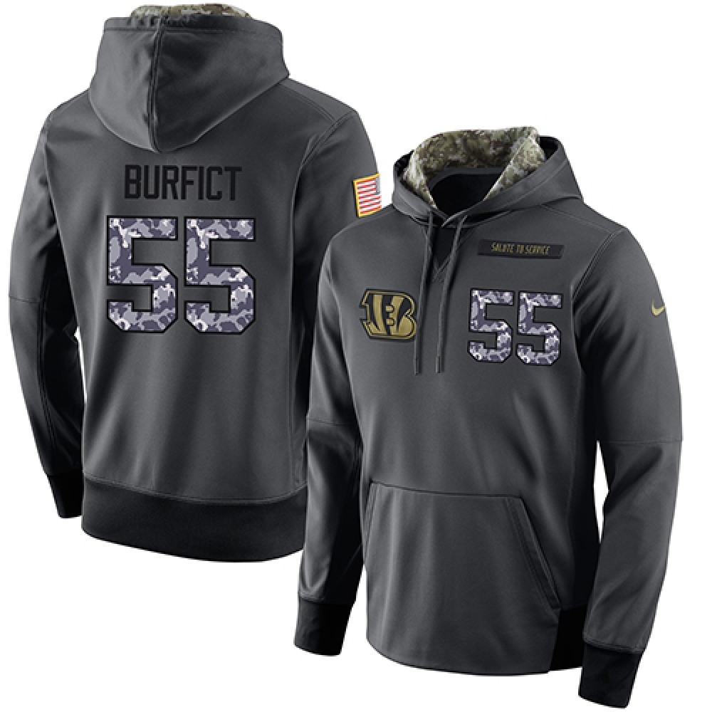 NFL_Men_s_Nike_Cincinnati_Bengals_55_Vontaze_Burfict_Stitched_Black_Anthracite_Salute_to_Service_Pla_YgD8pedi1
