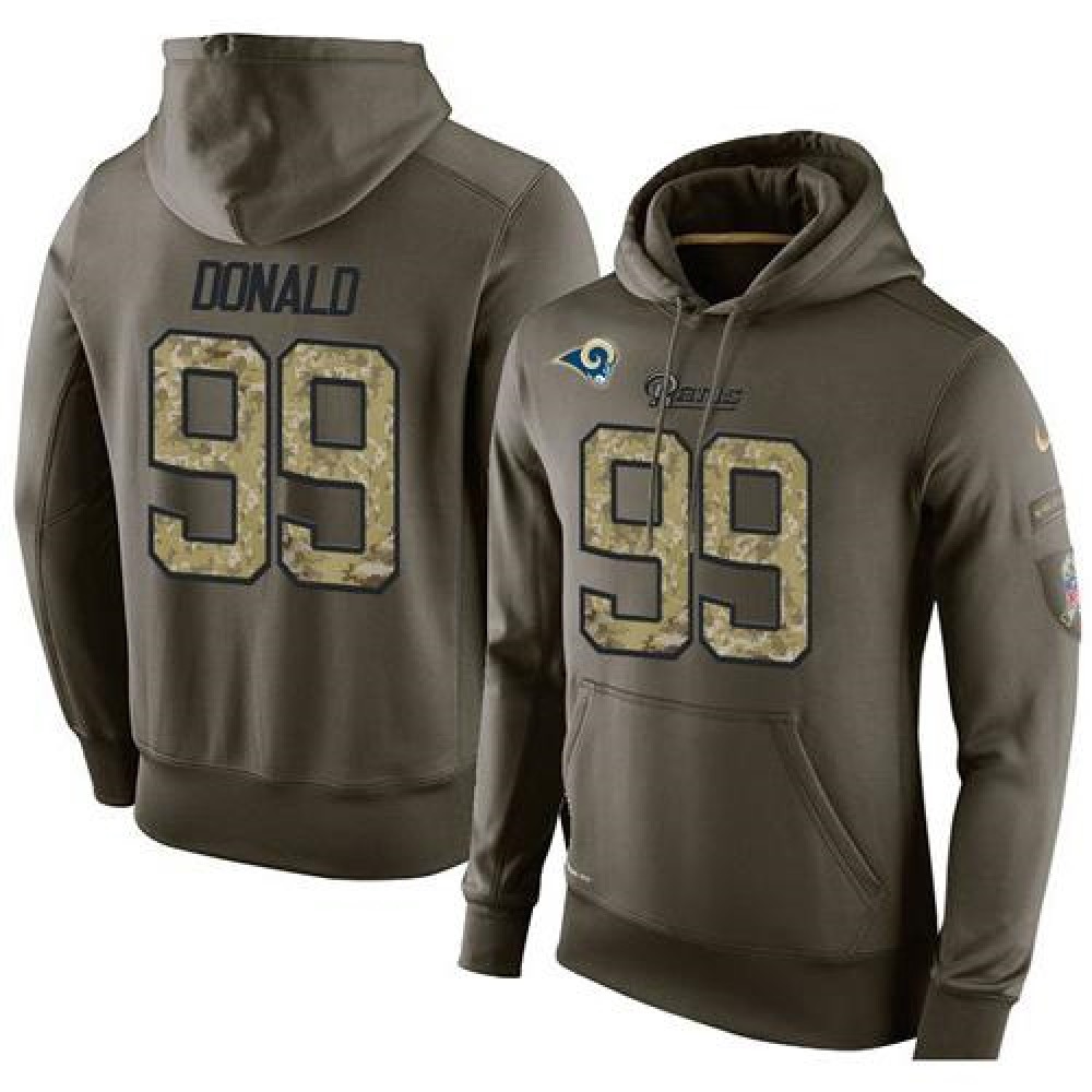 NFL_Men_s_Nike_Los_Angeles_Rams_99_Aaron_Donald_Stitched_Green_Olive_Salute_To_Service_KO_Performanc_cOpE9gtUl