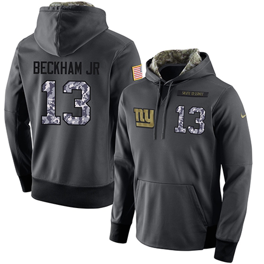 NFL_Men_s_Nike_New_York_Giants_13_Odell_Beckham_Jr_Stitched_Black_Anthracite_Salute_to_Service_Playe_nNJDZ0msu
