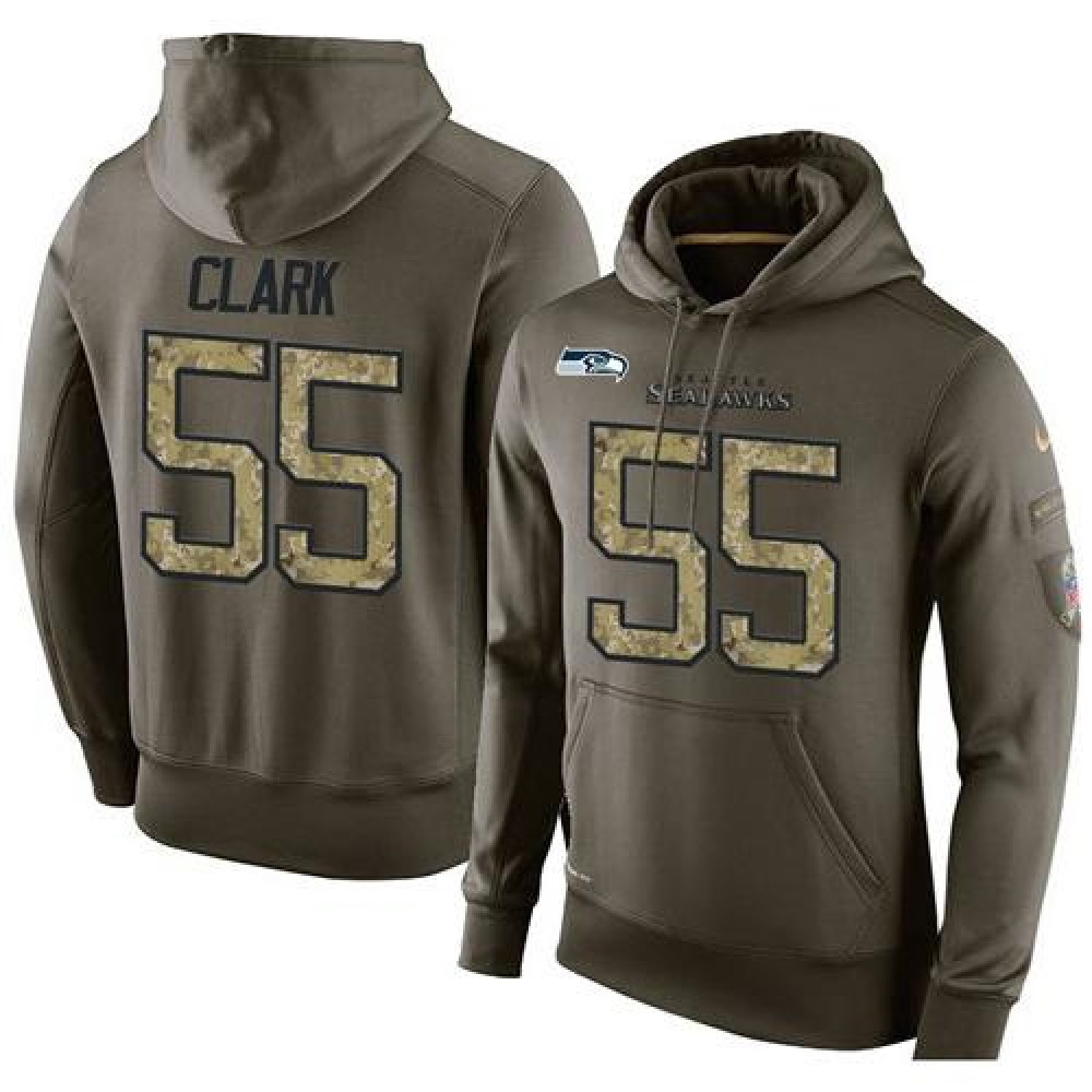 NFL_Men_s_Nike_Seattle_Seahawks_55_Frank_Clark_Stitched_Green_Olive_Salute_To_Service_KO_Performance_pRdhw9vyG