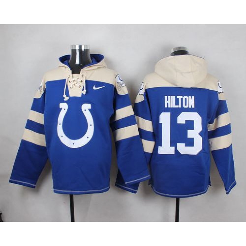 Nike_Colts_13_T.Y._Hilton_Royal_Blue_Player_Pullover_NFL_Hoodie_L4O6ATnNm