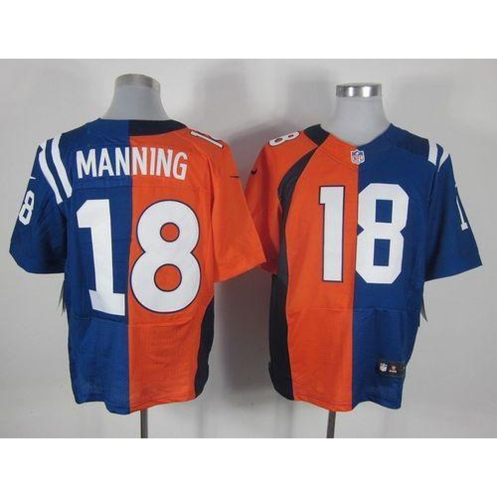 Nike_Colts_18_Peyton_Manning_Orange_Royal_Blue_Men_s_Stitched_NFL_Elite_Split_Broncos_Jersey_bPtmWpR0e