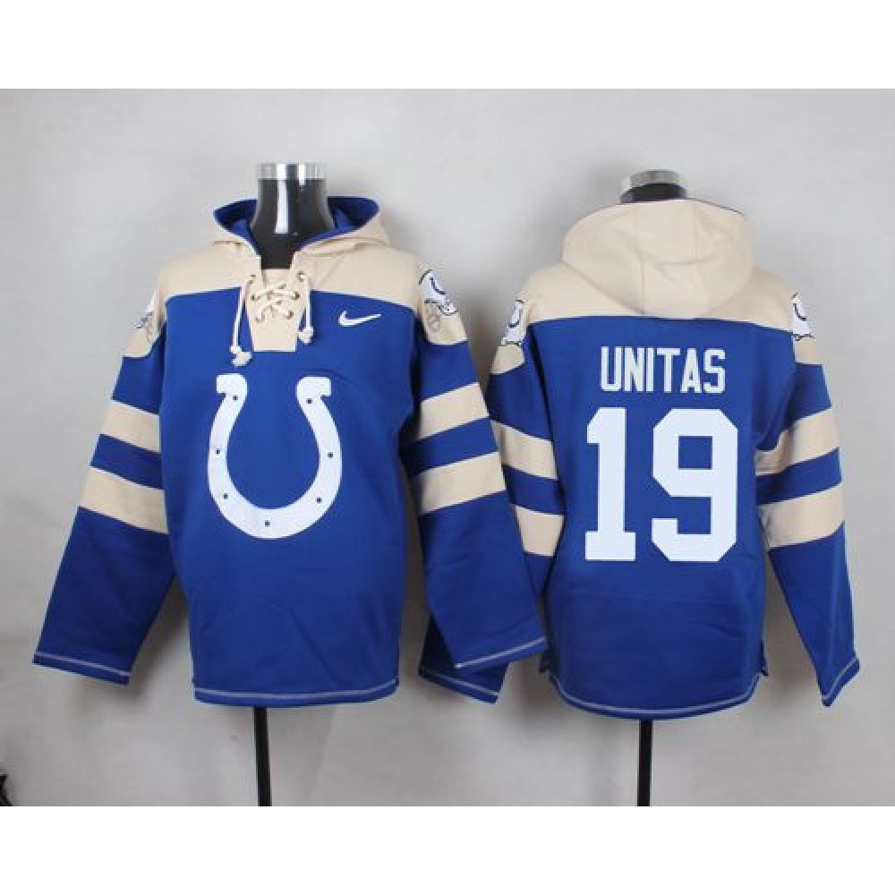Nike_Colts_19_Johnny_Unitas_Royal_Blue_Player_Pullover_NFL_Hoodie_58yJi2WBx