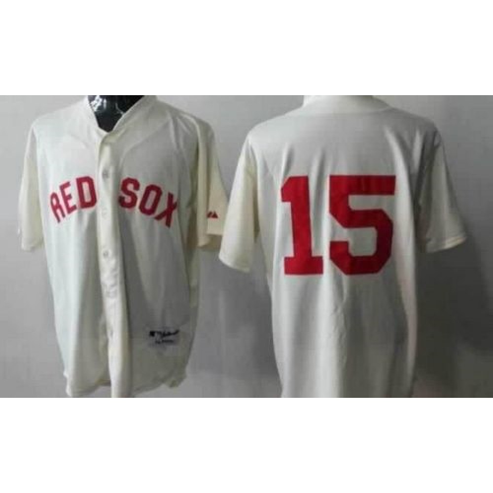Red_Sox_15_Dustin_Pedroia_Cream_Cool_Base_Stitched_MLB_Jersey_02TXZ43pM