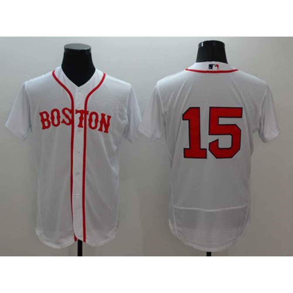 Red_Sox_15_Dustin_Pedroia_White_Flexbase_Authentic_Collection_Alternate_Home_Stitched_MLB_Jersey_UtOe5ykNK