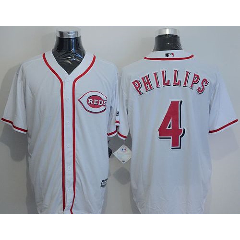 Reds_4_Brandon_Phillips_White_New_Cool_Base_Stitched_MLB_Jersey_EzhLy8CWN