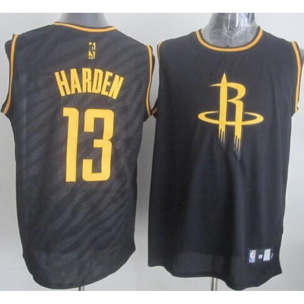 Rockets_13_James_Harden_Black_Precious_Metals_Fashion_Stitched_NBA_Jersey_7zaF1D9R4