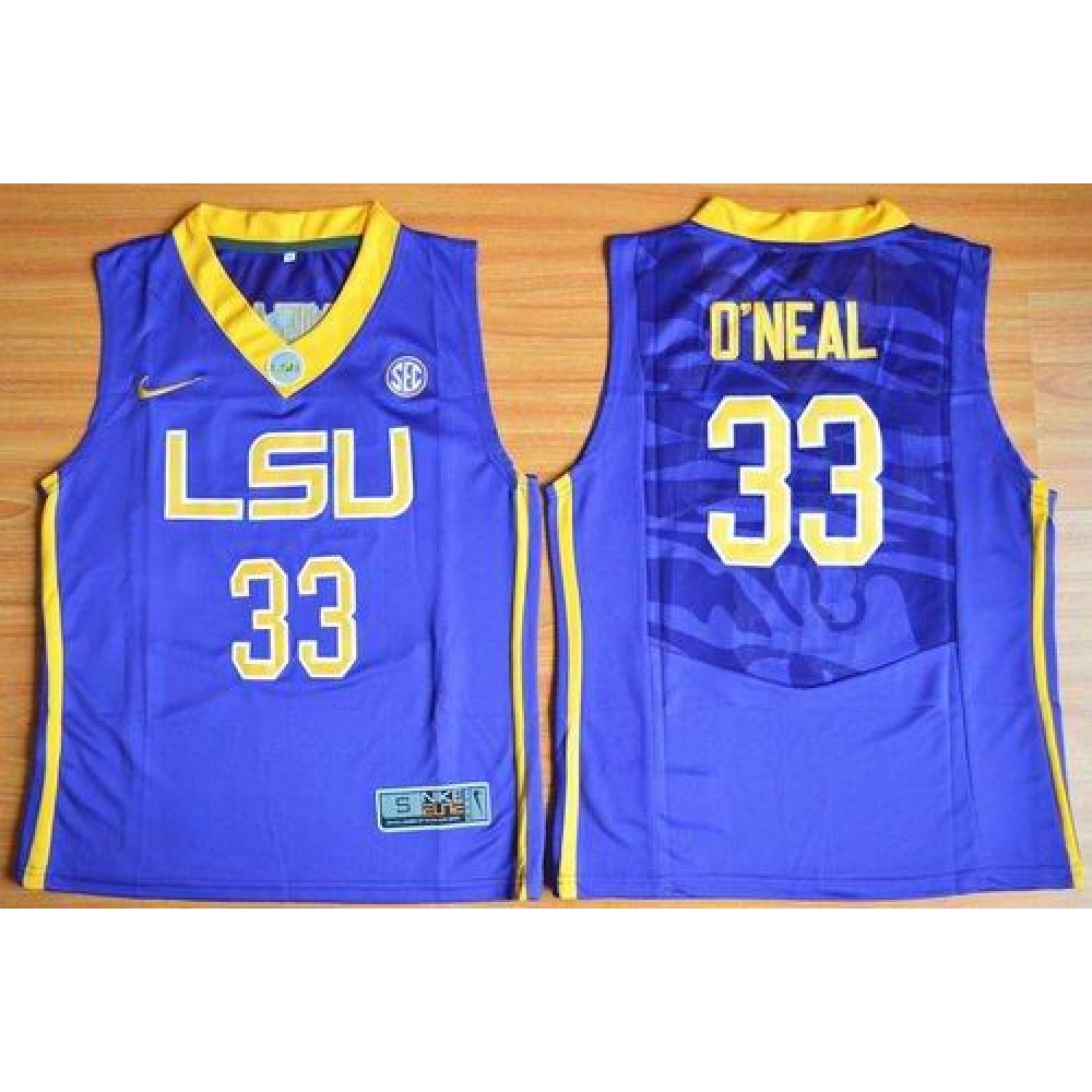 Tigers_33_Shaquille_O_Neal_Purple_Basketball_Stitched_Youth_NCAA_Jersey_OmsDCLgzk
