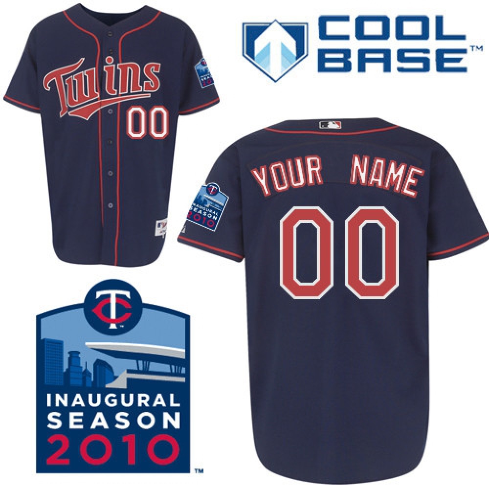 Twins_Personalized_Authentic_Blue_Cool_Base_w_2010_inaugural_Stadium_Patch_MLB_Jersey_O4ajTe1vk