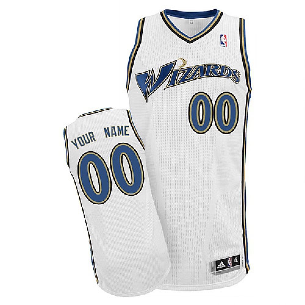 Wizards_Personalized_Authentic_White_NBA_Jersey_fbB16p92A