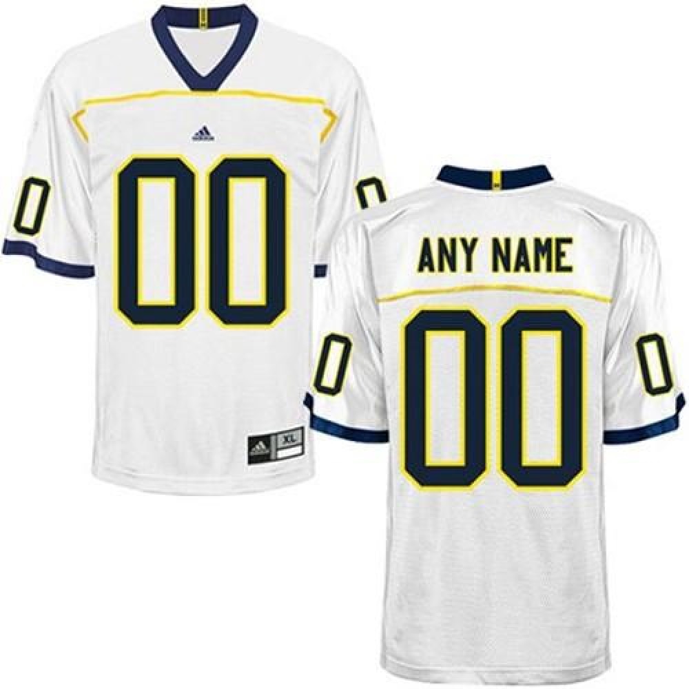 Wolverines_Personalized_Authentic_White_NCAA_Jersey_oQn063q1u