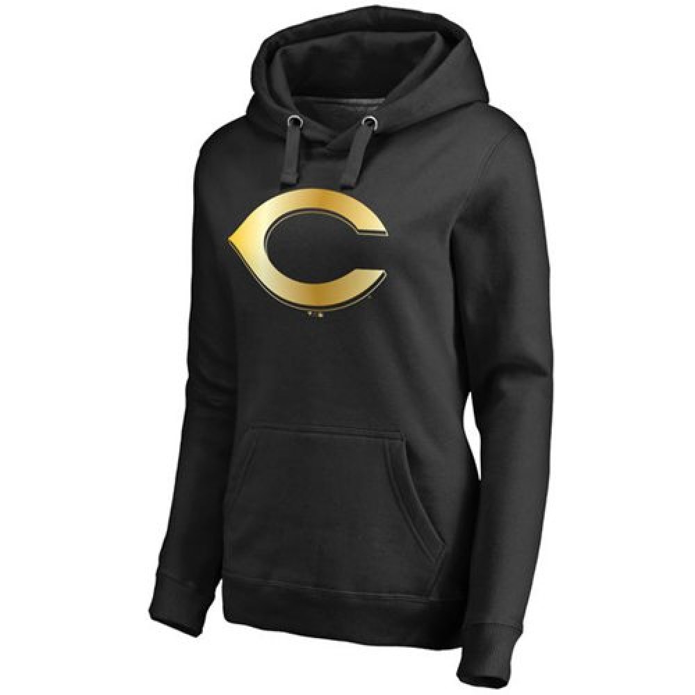 Women_s_Cincinnati_Reds_Gold_Collection_Pullover_Hoodie_Black_2wcjdBrnM