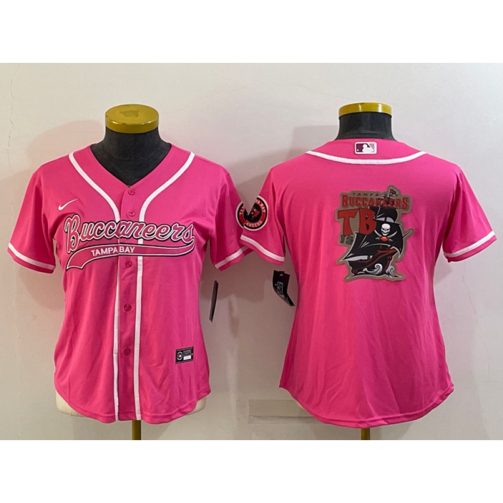 Women_s_Tampa_Bay_Buccaneers_Pink_Team_Big_Logo_With_Patch_Cool_Base_Stitched_Baseball_Jersey_Run_Sm_HGUhRnowy