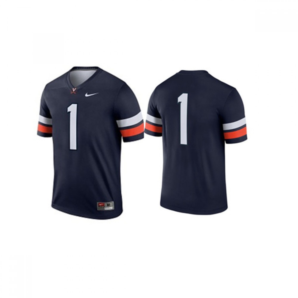 Women_s_Virginia_Cavaliers_Navy_Dri-fit_Legend_Stitched_Football_Jersey_KXinyQsPj