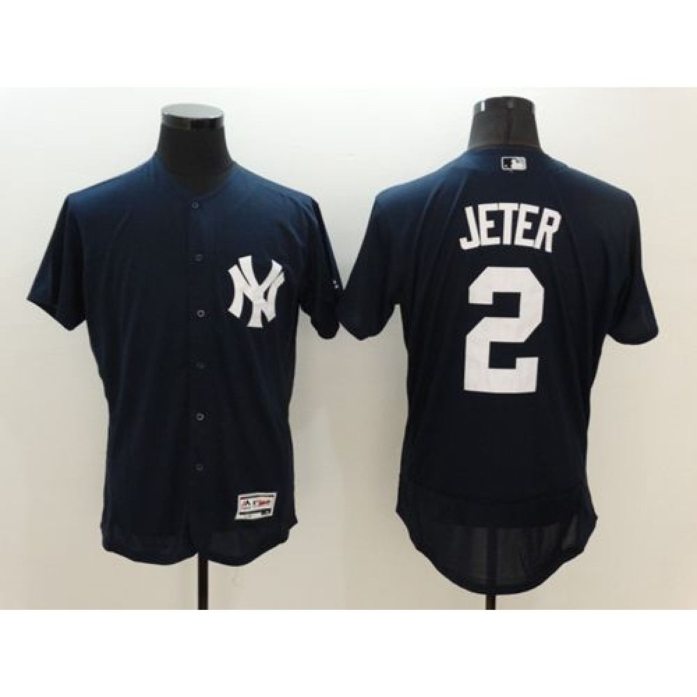 Yankees_2_Derek_Jeter_Navy_Blue_Flexbase_Authentic_Collection_Stitched_MLB_Jersey_d9VEFuzg8