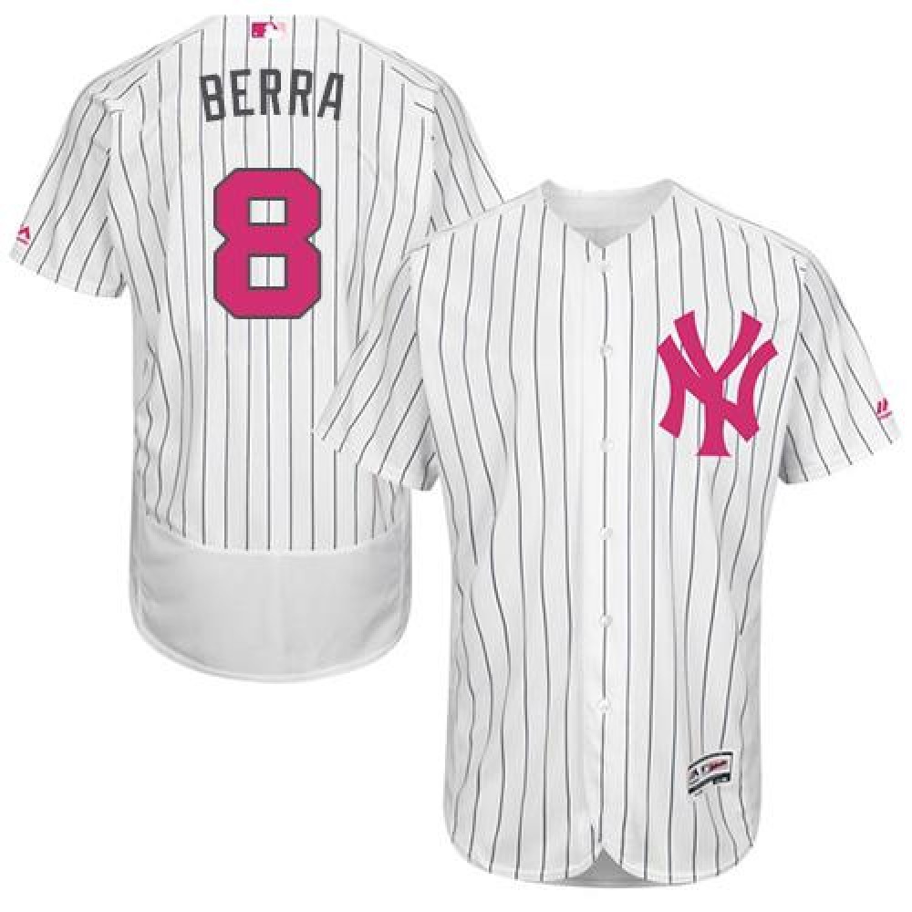 Yankees_8_Yogi_Berra_White_Strip_Flexbase_Authentic_Collection_2016_Mother_s_Day_Stitched_MLB_Jersey_miu1JckXB